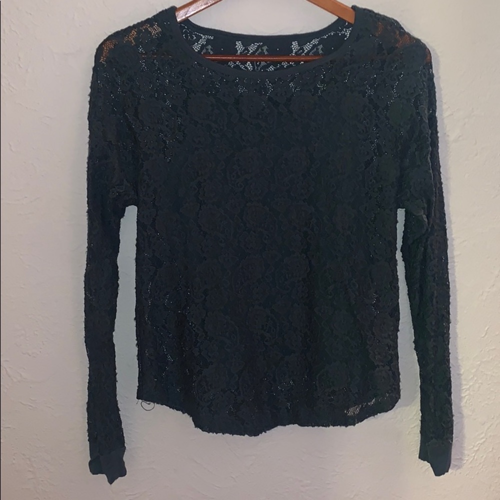 Ladies small top